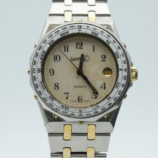 Eberhard royal quarz gebraucht kaufen  Halle