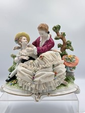Grande statuette figurine d'occasion  Toulouse-