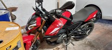 Moped pista 125ccm gebraucht kaufen  Empfingen
