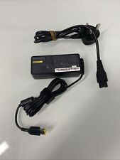Lenovo laptop charger for sale  LANCASTER