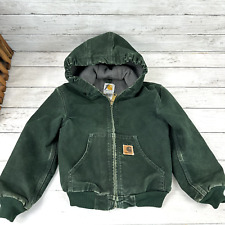 Vintage carhartt jacket for sale  Van Buren