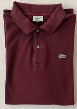 Lacoste poloshirt herren gebraucht kaufen  München