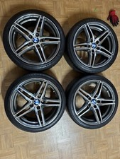 Bmw 3er sommerreifen gebraucht kaufen Bmw 3er sommerreifen gebraucht kaufen  Bad Kreuznach