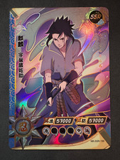 Naruto cards kayou gebraucht kaufen  Lübeck