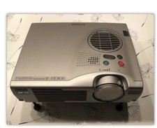 Epson beamer emp gebraucht kaufen  Burgdorf