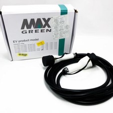 Max green ladekabel gebraucht kaufen  Eckelsheim, Gau-Bickelheim, Wonsheim