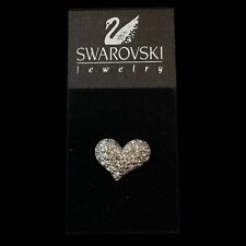 Swarovski crystal silver for sale  READING