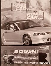 2002 roush supercharged for sale  Cleveland