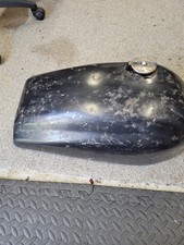 Motorcycle tank for sale  YORK