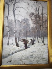 Leonardo roda olio usato  Roma