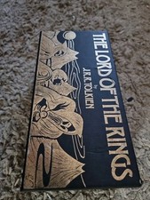 Lord rings cassette for sale  SPALDING