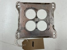 Holley carburetor adapter for sale  NORTH WALSHAM
