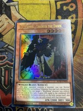 Blackwing sirocco dawn for sale Blackwing sirocco dawn for sale  HIGHBRIDGE