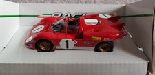 Ferrari 512s spyder d'occasion  Courbevoie
