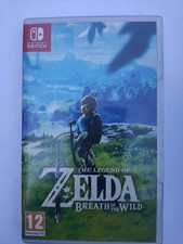 The legend zelda d'occasion  Angers-