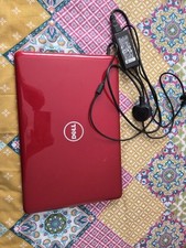 red dell laptop for sale red dell laptop for sale BALLYMENA