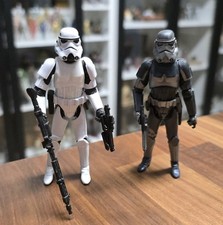 Star wars inch gebraucht kaufen  Seligenstadt