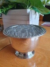 Vintage silver plated for sale  SOUTHAMPTON