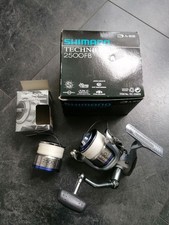 Shimano technium 2500 gebraucht kaufen Shimano technium 2500 gebraucht kaufen  Niedernhausen
