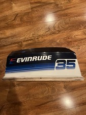 Top cowl motor for sale  Jackson