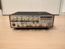 Fryette valvulator direct d'occasion  Expédié en Belgium