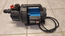 Gardena gartenpumpe 3000 gebraucht kaufen  Reichenbach/O.L.