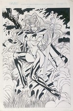 Lady death pin for sale  Great Falls