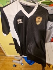 Rare notts county for sale Rare notts county for sale  HINCKLEY