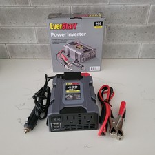 Everstart 400w power for sale  Merritt Island