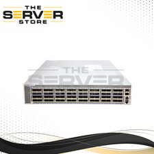 Arista 64x100gbe qsfp for sale  Carrollton