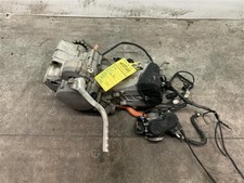Motore semi completo usato  Aversa