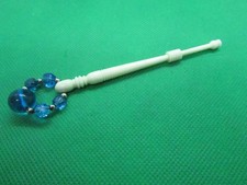Bone lace making for sale Bone lace making for sale  WELSHPOOL