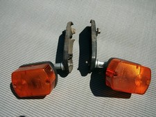Motorrad blinker universal gebraucht kaufen  Ruhpolding