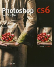 Photoshop cs6 mac d'occasion  France