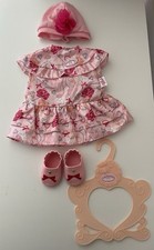Baby annabell deluxe for sale  YARM