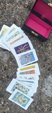 tarot tarot cards for sale  NOTTINGHAM