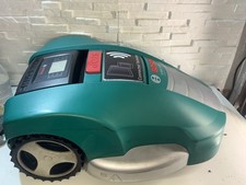 Mähroboter bosch indego gebraucht kaufen  Gelsenkirchen
