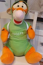 Peluche pupazzo tigro usato  Italia
