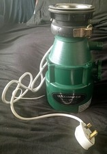waste disposal for sale waste disposal for sale BIRMINGHAM