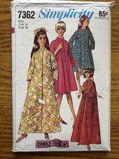 muumuu pattern for sale  Alexandria