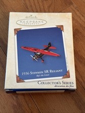 2003 hallmark ornament for sale  Coraopolis