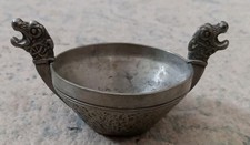 Norway troll tinn for sale  Willis