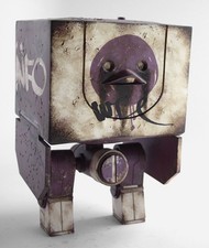 Threea war robot for sale  Issaquah