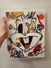 Quadri pop art usato  Milano