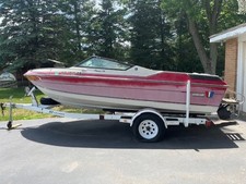 1989 wellcraft classic for sale  Burlington
