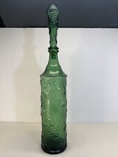 Vtg empoli green for sale  Shawnee