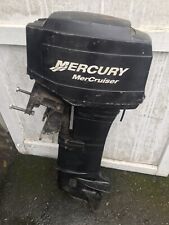 Mercury outboard motor for sale  BIDEFORD