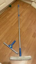 Window cleaning pole for sale  DARLINGTON