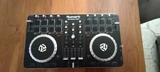 Mixer numark mixtrack usato  Ercolano