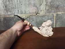 Grande pipe ancienne d'occasion  Valenciennes